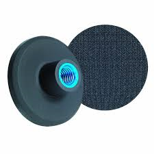 Buff and Shine Grip Backing Plate 3 inch, with 5/8" x 11" thread, max RPM 2500.