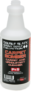 Carpet Bomber Safety Botttle - 32 oz