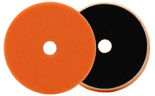 LC- Orange Polishing Foam Pad - 5.5 inch
