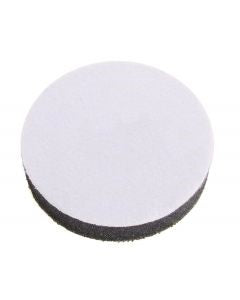 Mirka Grip Faced Interface Pad, 3 inch dia  .5 inch thick