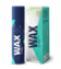 Gyeon Q2 Wax packaging showcasing modern fluorine polymer formula.
