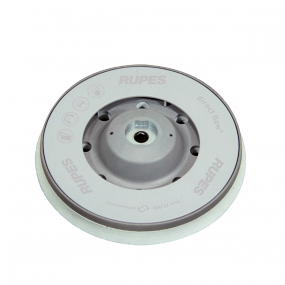 Rupes Backing Pad for 15MM 125mm/5in designed for LHR 15ES polisher.