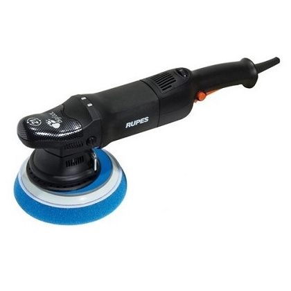 Rupes BigFoot LHR 21ES Randon Orbital Polisher Top