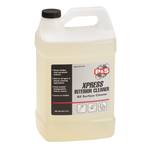 XPRESS Interior Cleaner - 1 gal