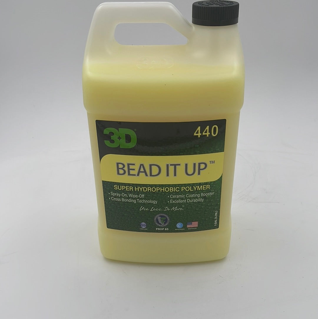 3D Bead It Up 1 Gal