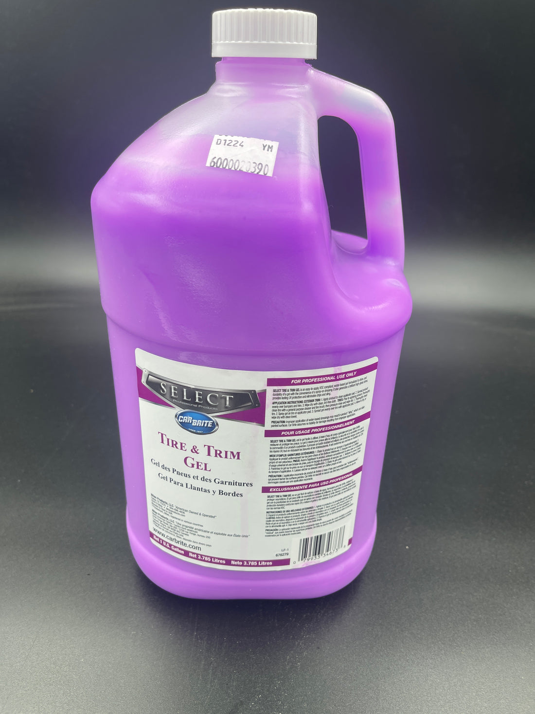 car brite purple dressing 2 Brite Shine 2 CarBrite