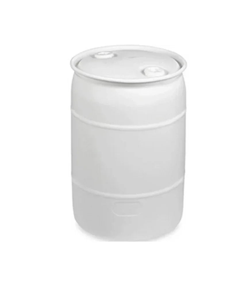 Blue Coral Hands-On 30-gallon white container.