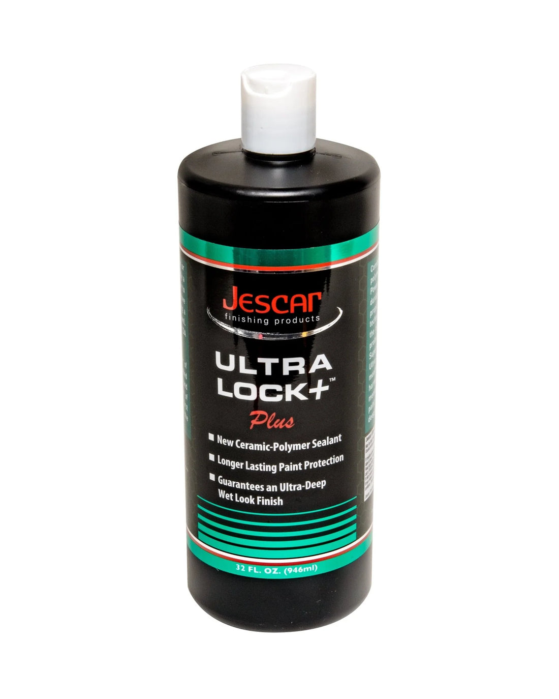 Jescar Ultra Lock Plus 32oz