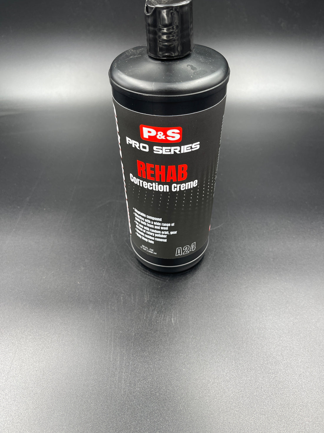 P & S REHAB Correction Creme