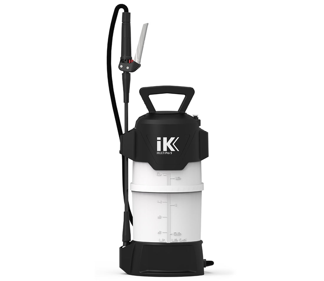 IK Multi Pro 9 Pump Sprayer/ 1.5 Gals