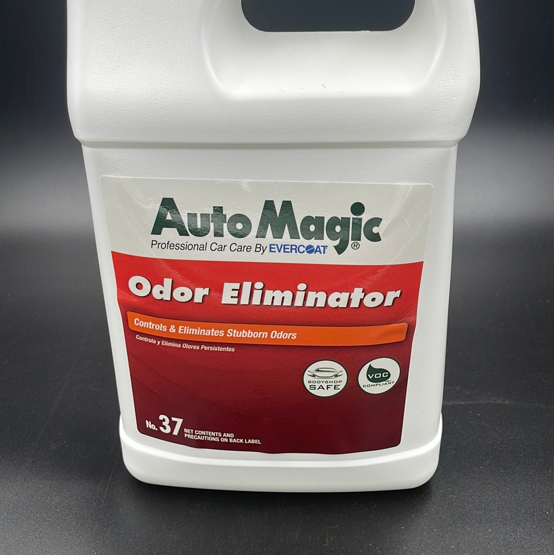 Automagic Odor Eliminator 1 Gal