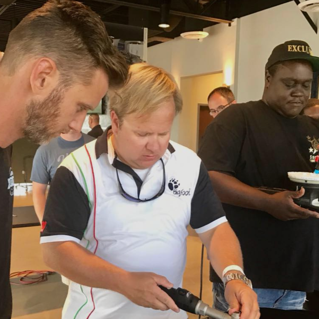 Detailing Success 1 Day Extreme Detail Training Class October 4 , 2025