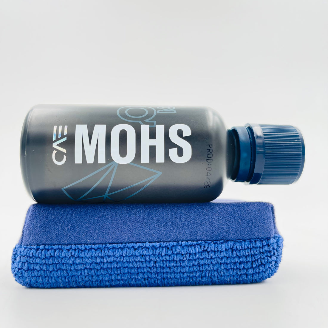 Gyeon Q2 Mohs Evo 50mL