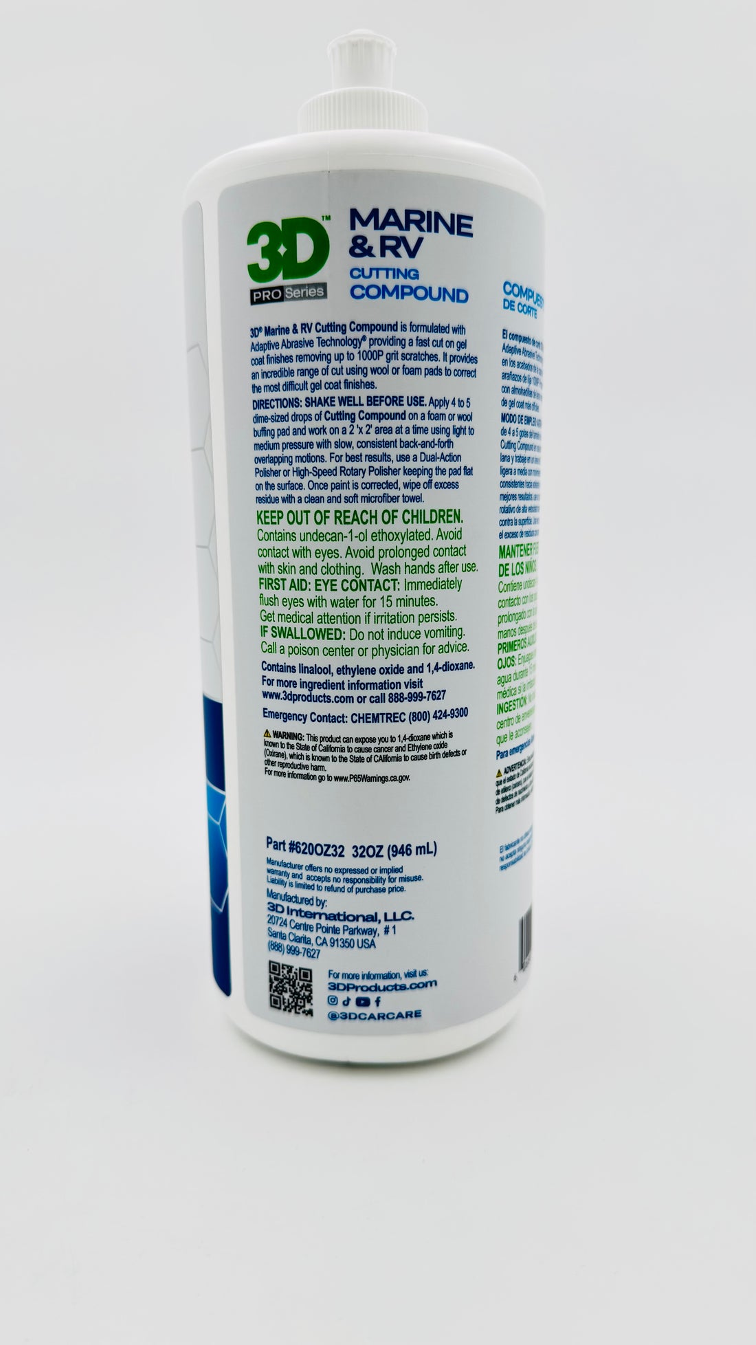 3D-620OZ32
