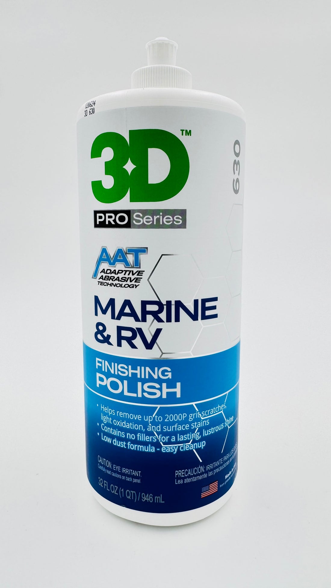 3D-630OZ32