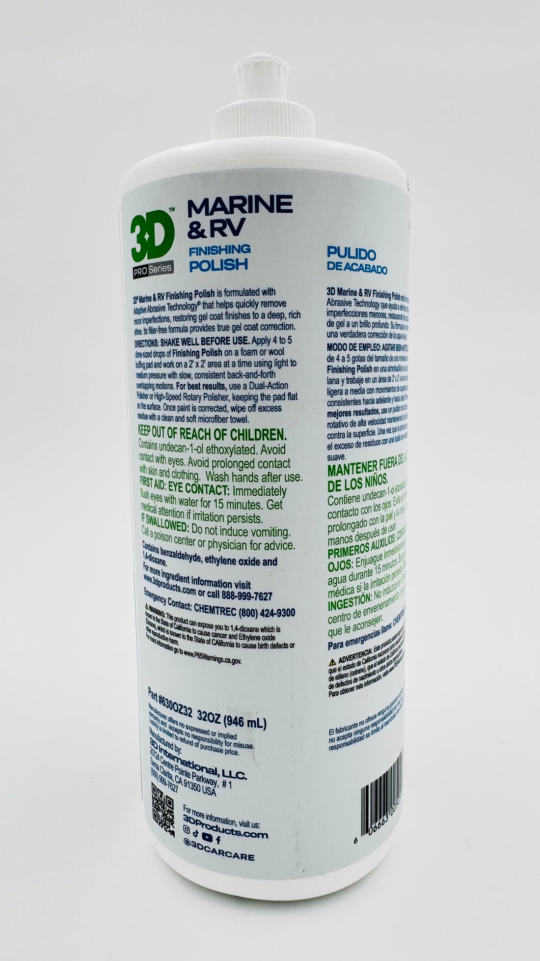 3D-630OZ32