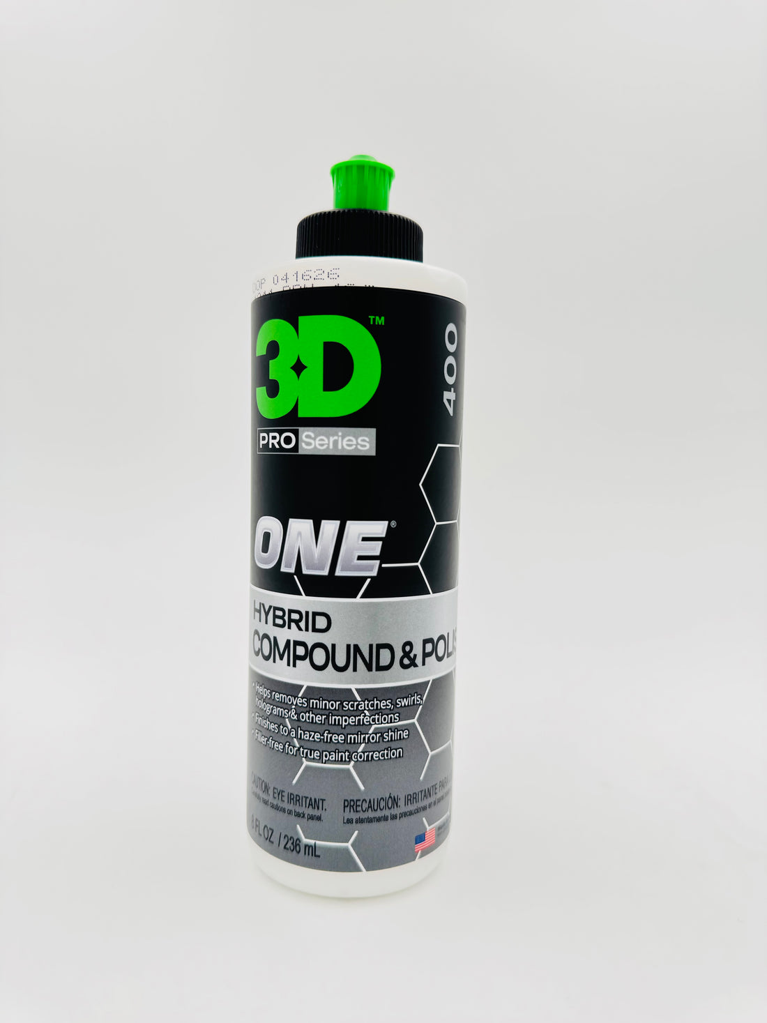 3D-400OZ8