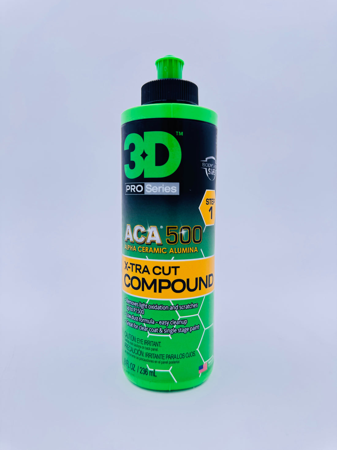 3D-5008OZ