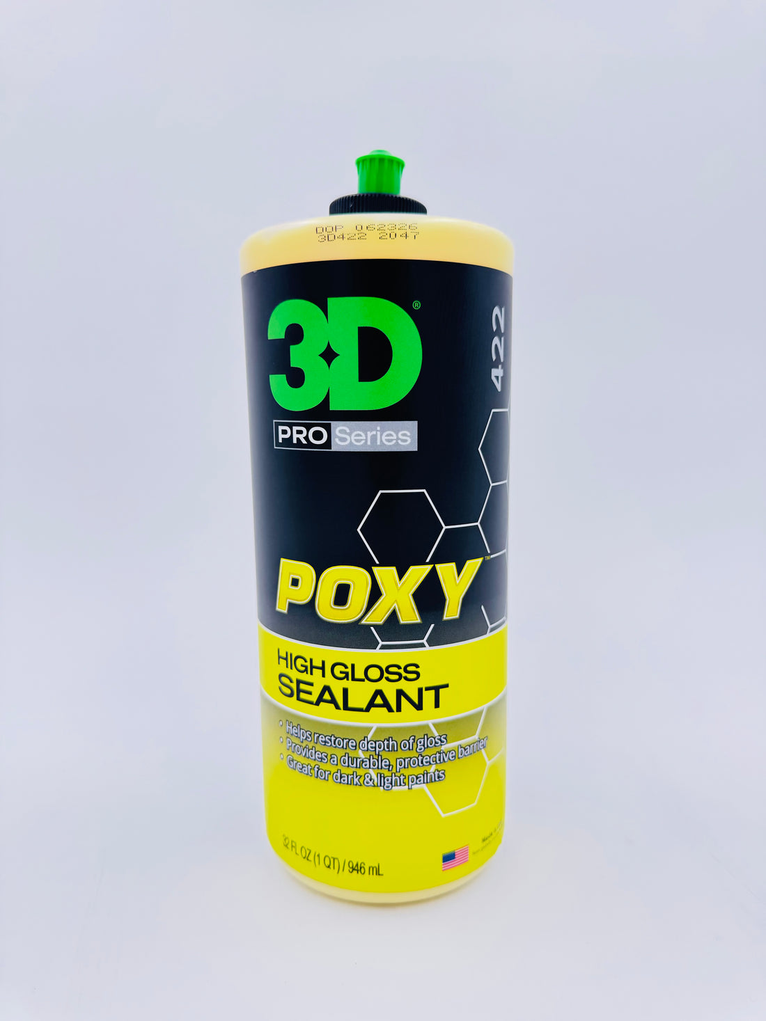 3D-422OZ32