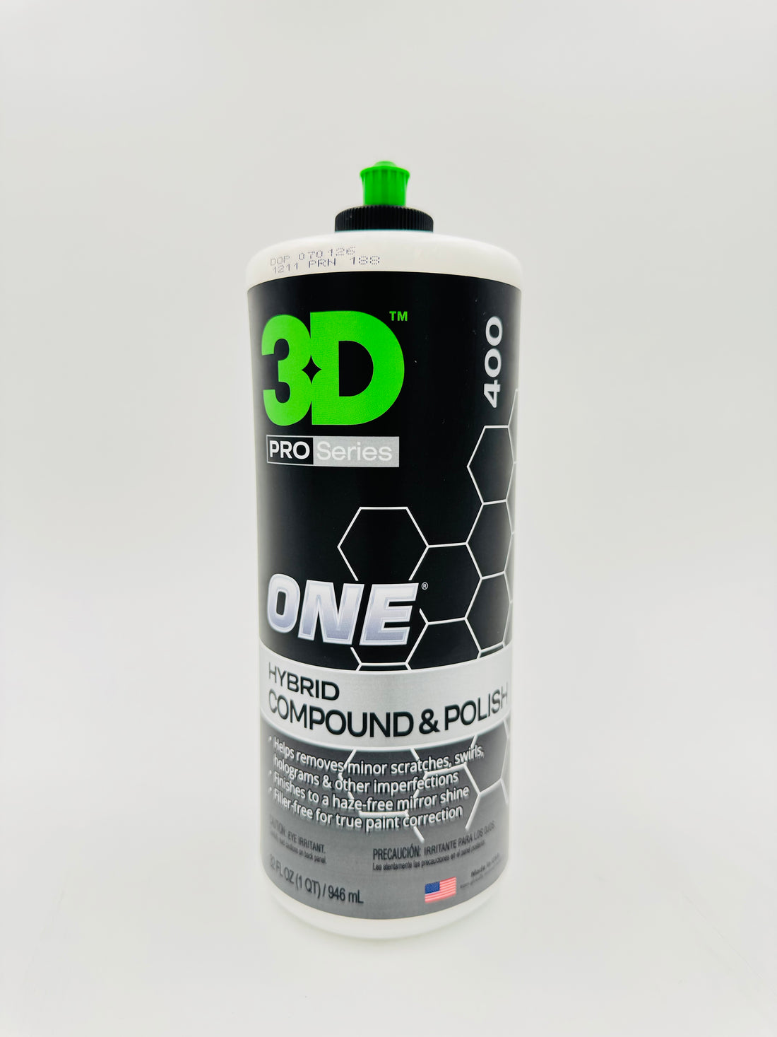 3D-400OZ32