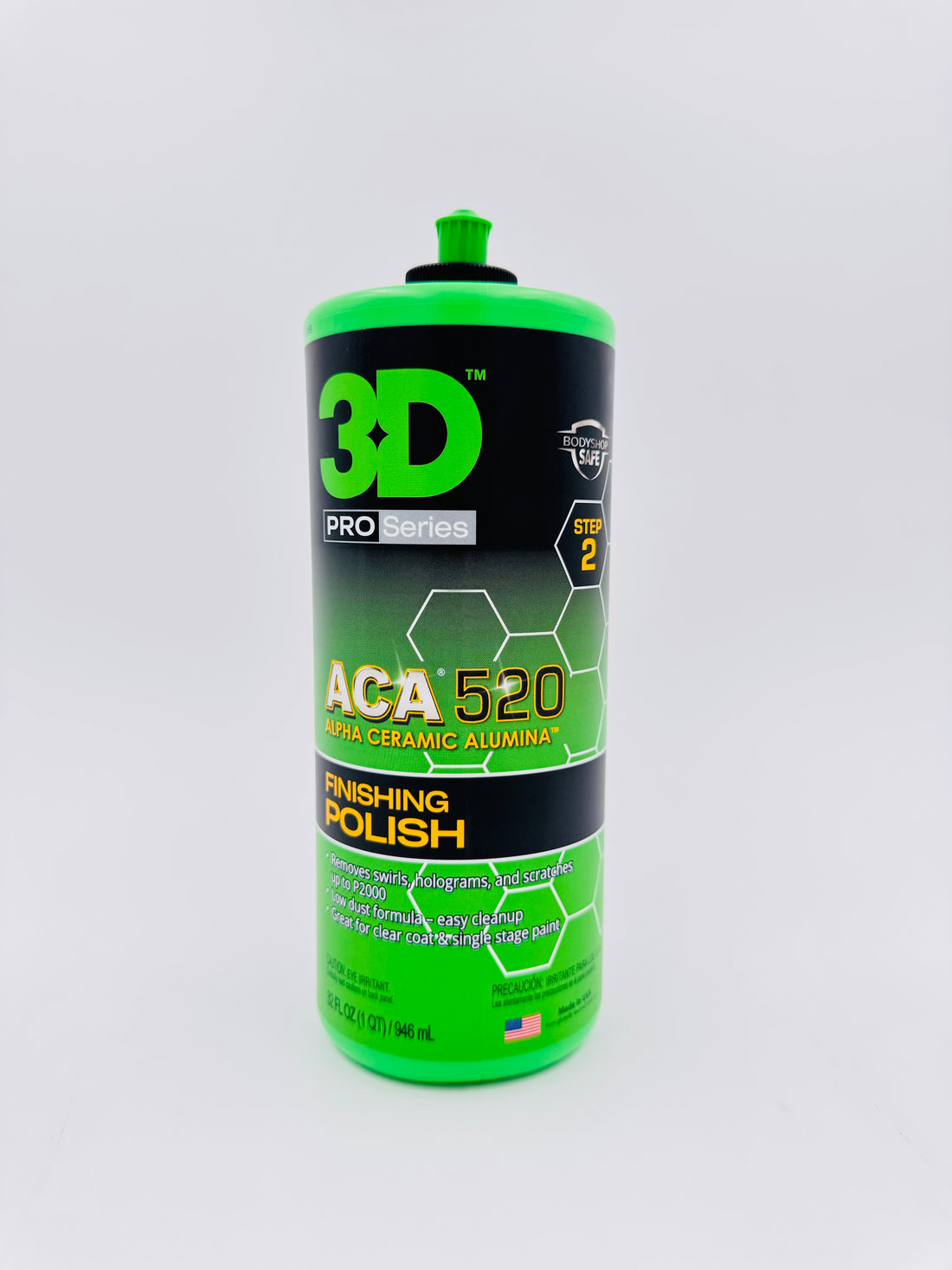 3D-520OZ32