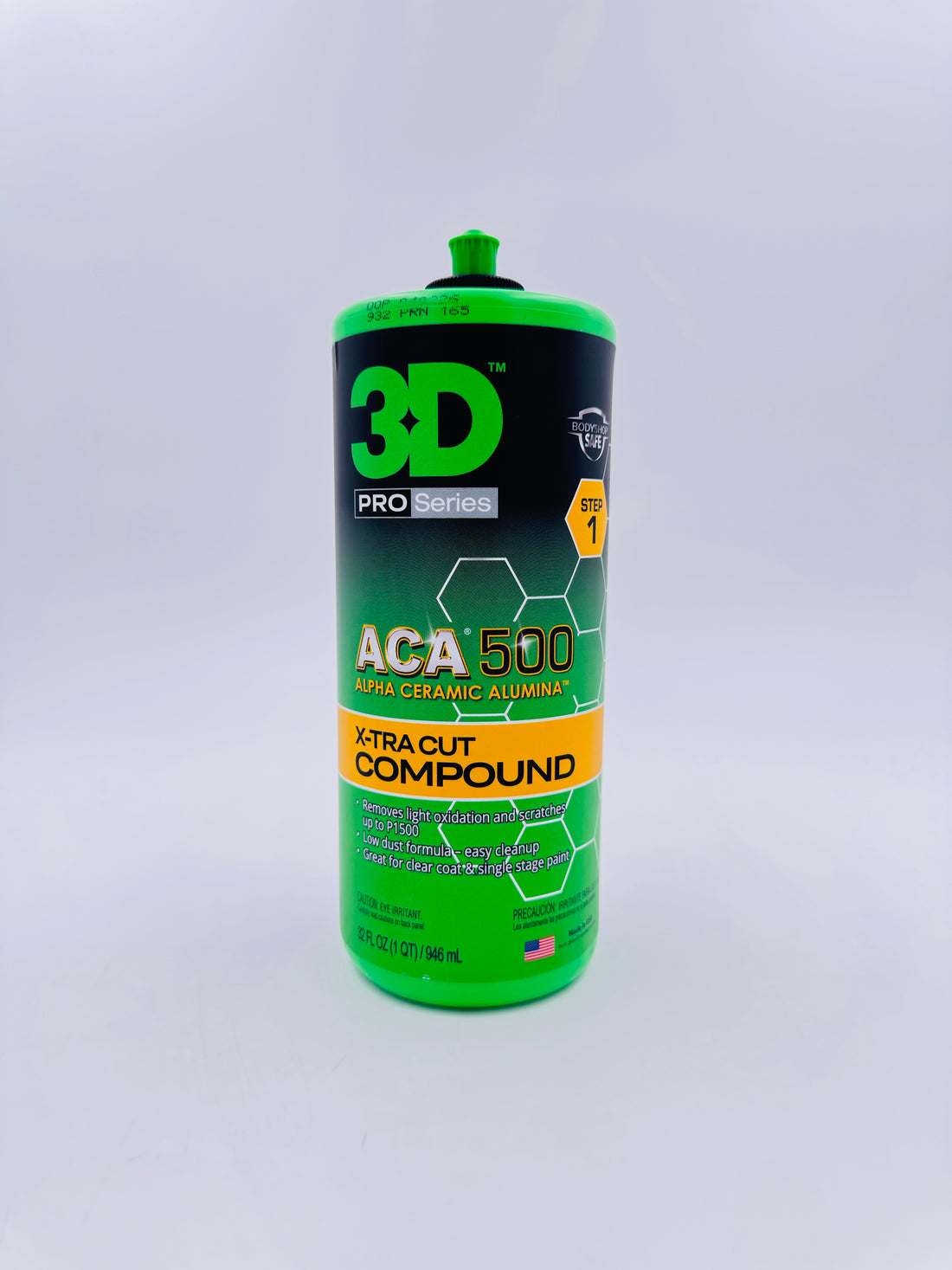 3D-500OZ32
