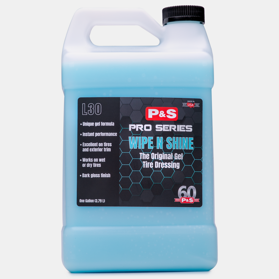 PAS-L3001