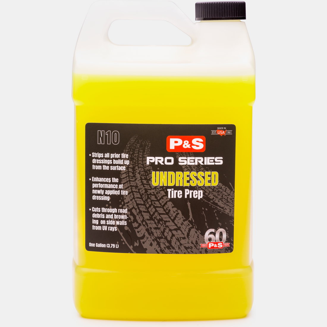 PAS-N1001