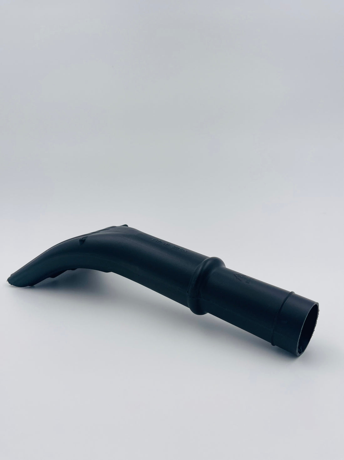 Bear Claw Vacuum Nozzle 1.5" Black