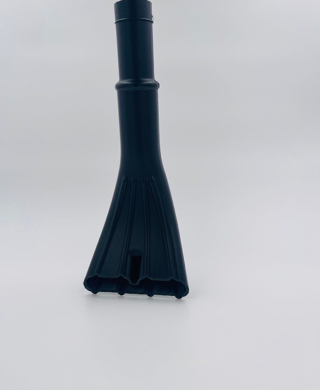 Bear Claw Vacuum Nozzle 1.5" Black
