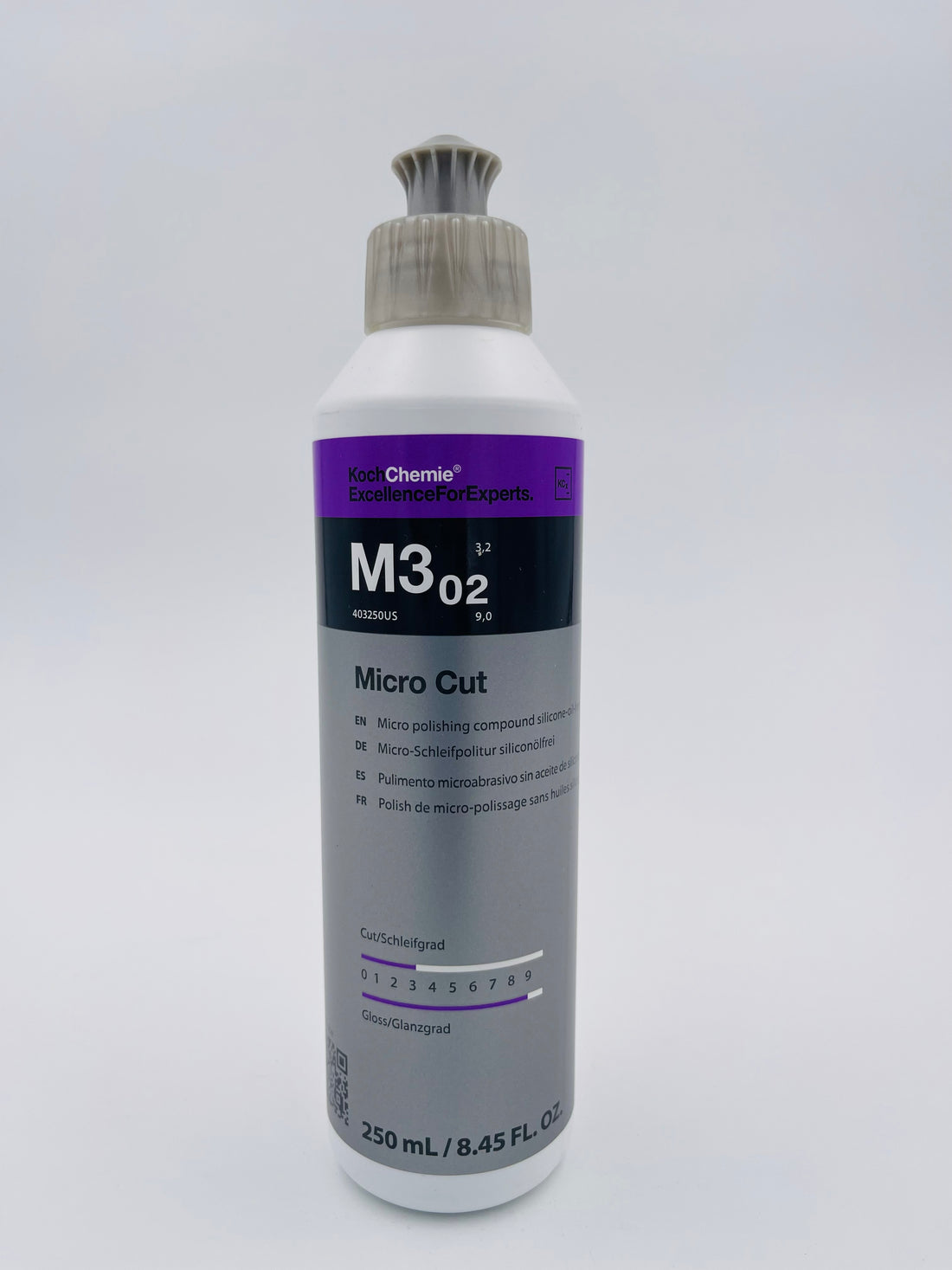 Koch Chemie Micro Cut M3.02 250ML
