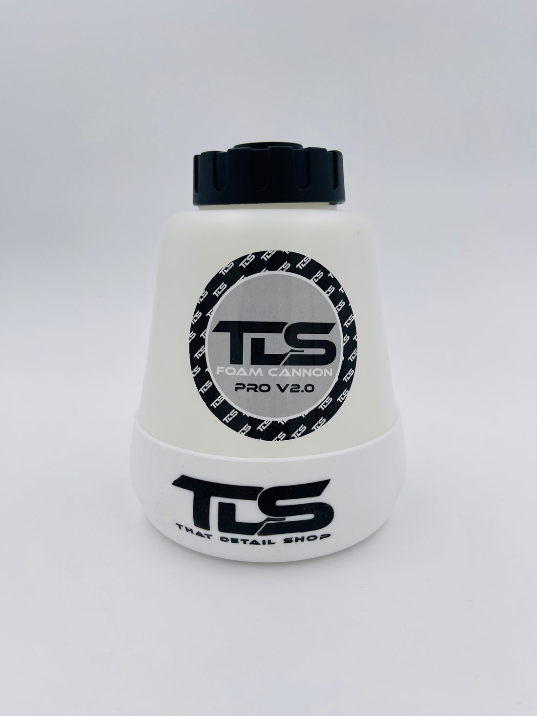 TDS Foam Cannon Pro V2.0 Full Kit / Extra Bottle