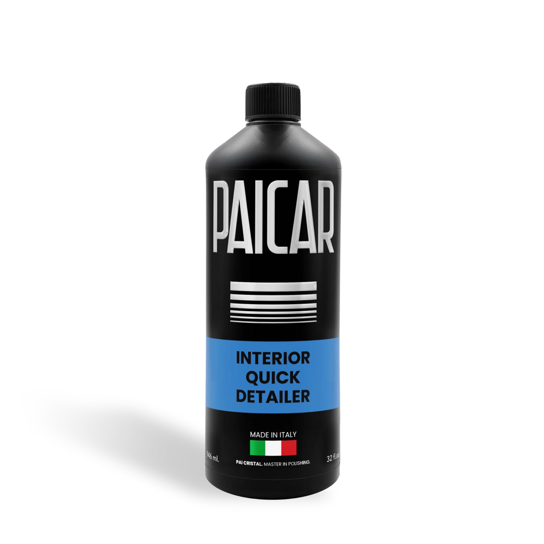 Paicar Interior Quick Detailer 32oz.