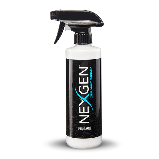 Nexgen Ceramic Spray 8oz