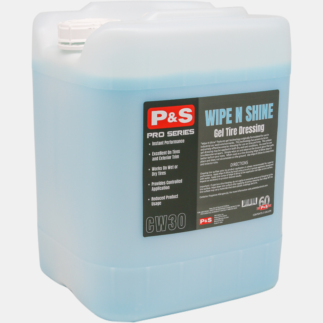 PAS-CW3005