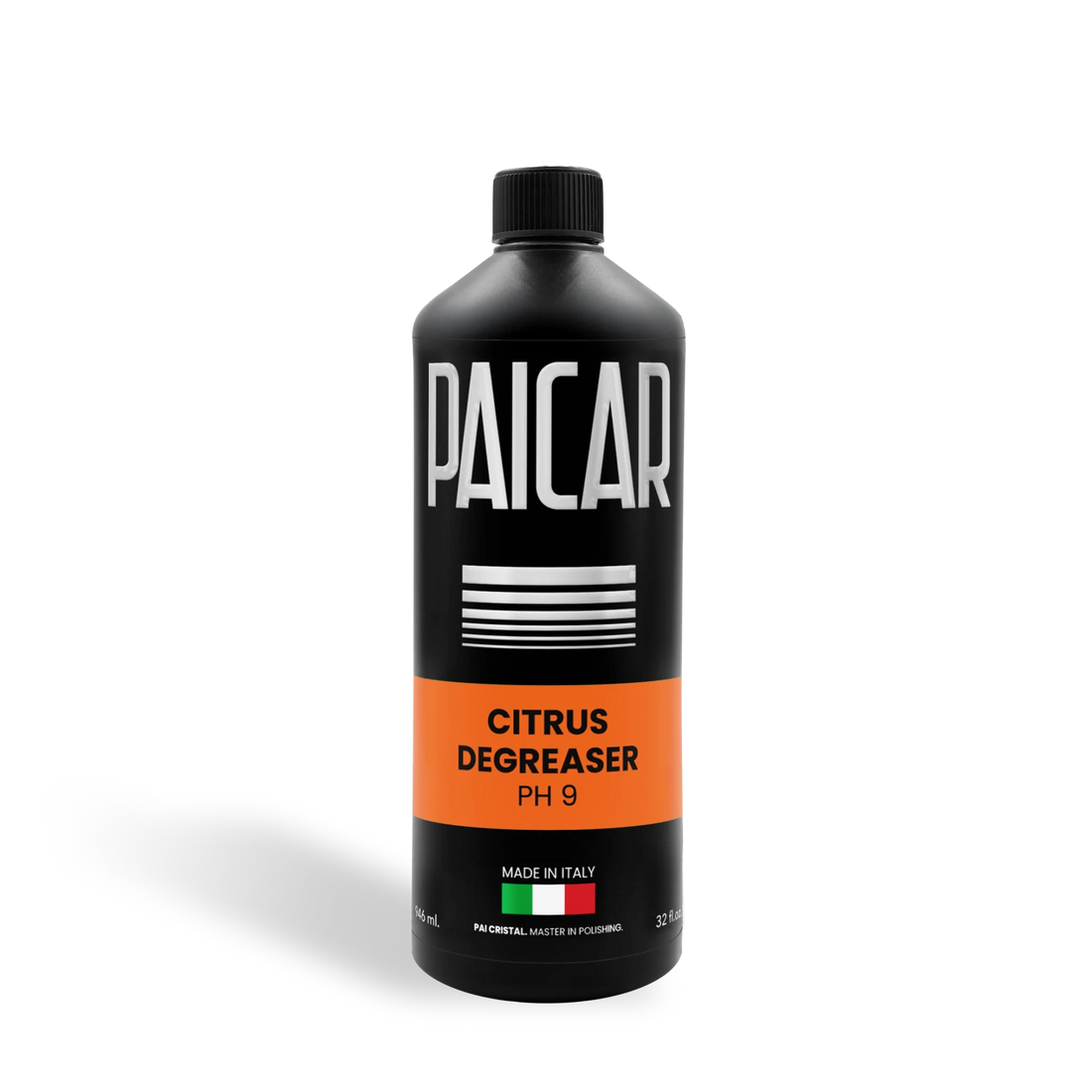 Paicar Citrus Degreaser 32oz.
