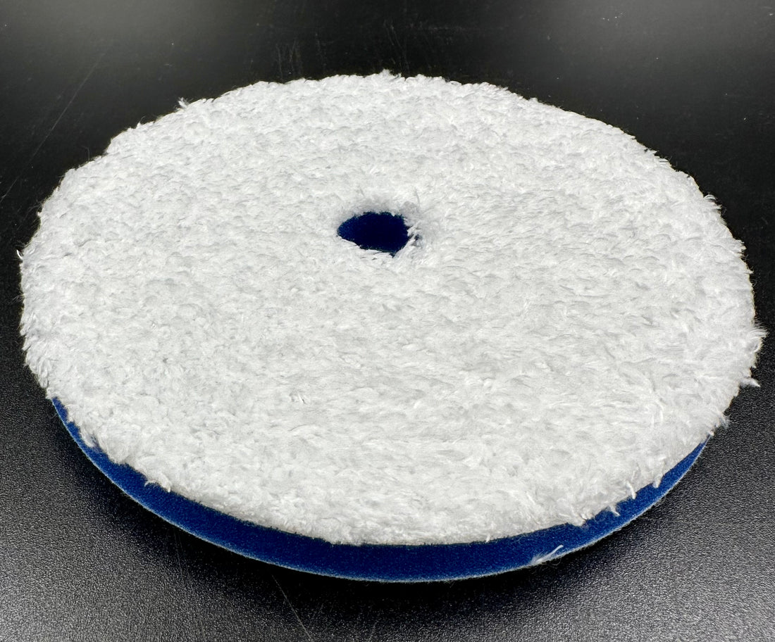 The ONE Microfiber Pad 5' inch
