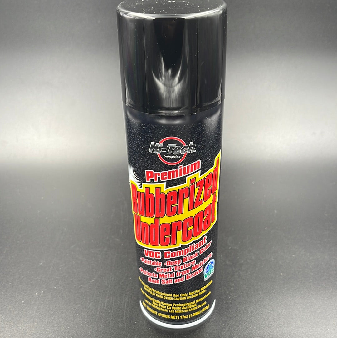 Rubberized Under Coat 12 can 19.40oz
