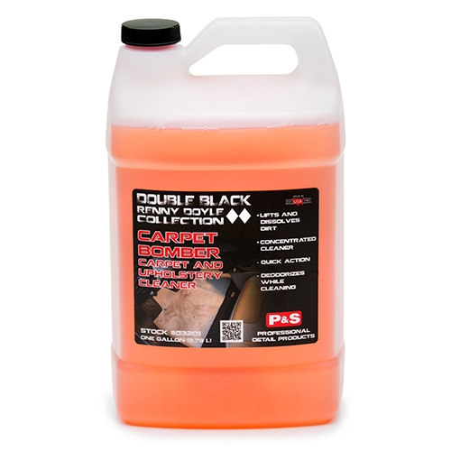 Upholstery Cleaning Solution