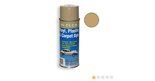 HT Vinyl, Plastic n Carpet Dye - Doeskin - 11.5 oz Aerosol Can