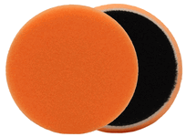 LC- HDO Orange Polishing Pad  - 3.5 Inch