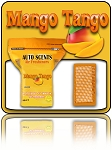Mango Tango Auto Scents Pad  60 ct
