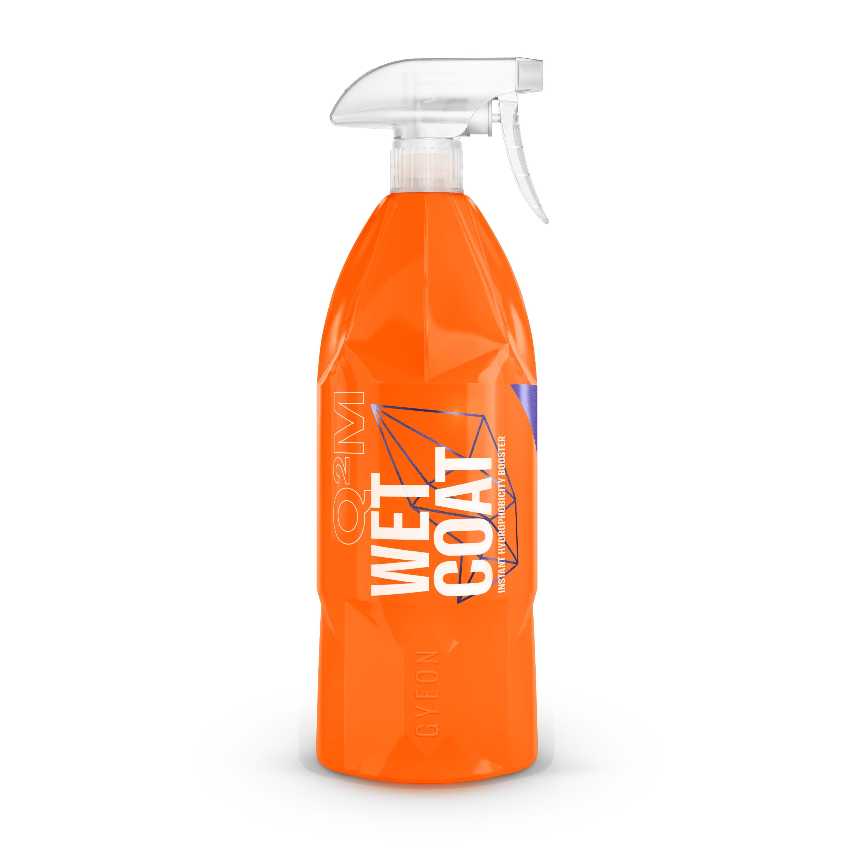 Gyeon – Detaillink