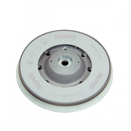 RUPES 5 inch (125mm)  Backing Plate  980.015N