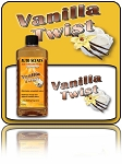 Vanilla Twist Air Freshener Concentrate  8 oz
