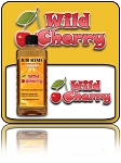 Wild Cherry Air Freshener Concentrate  8 oz