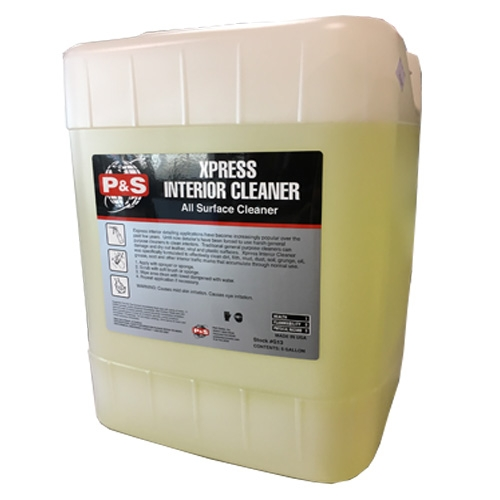 XPRESS Interior Cleaner - 5 gal