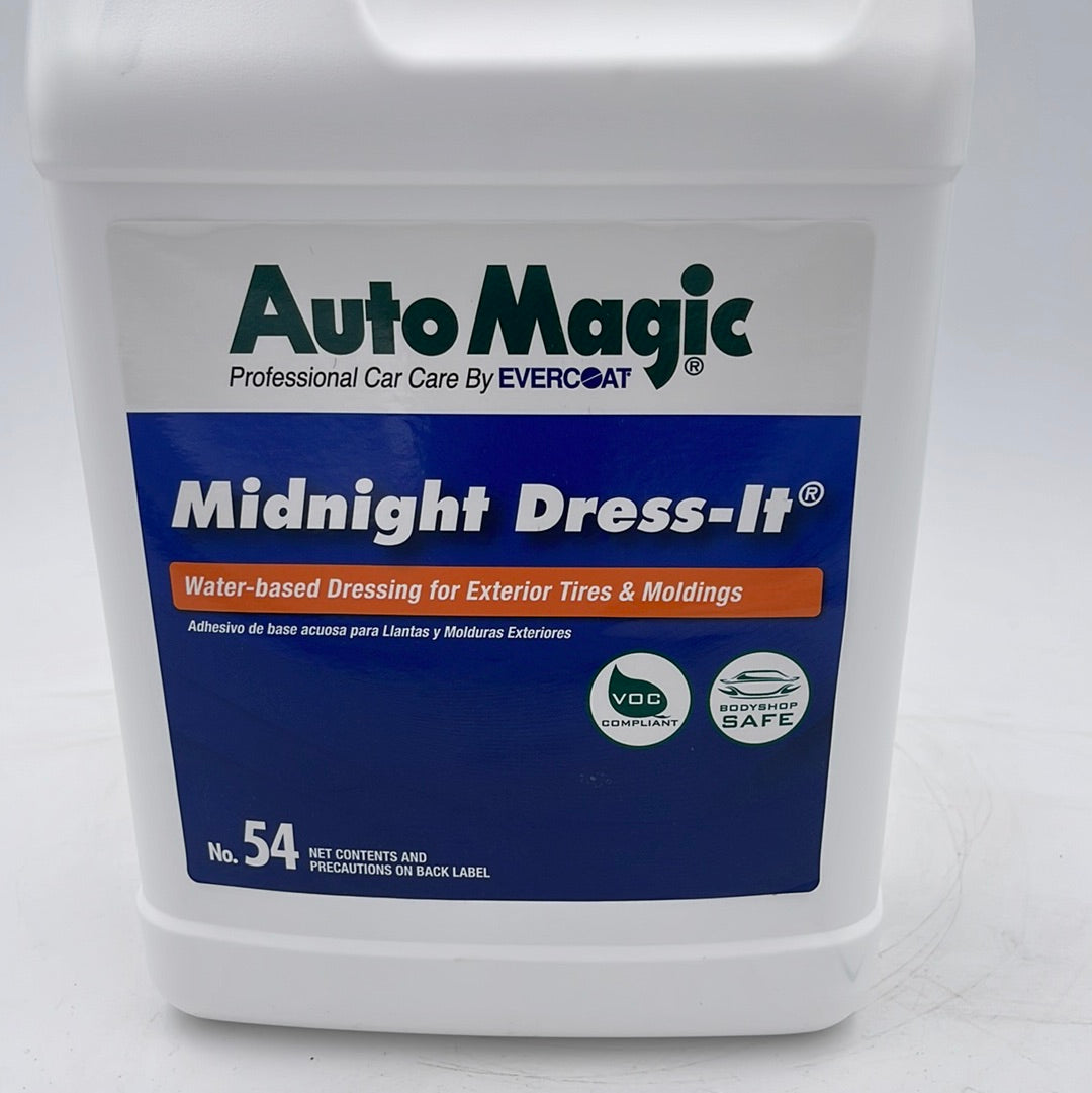 Automagic Midnight Dress IT 1 Gal