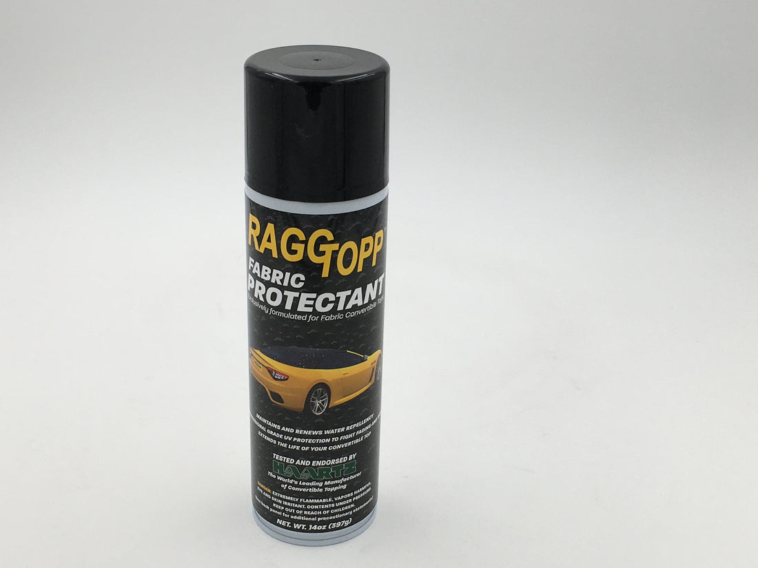 RaggTopp Fabric Protectant - 14 oz