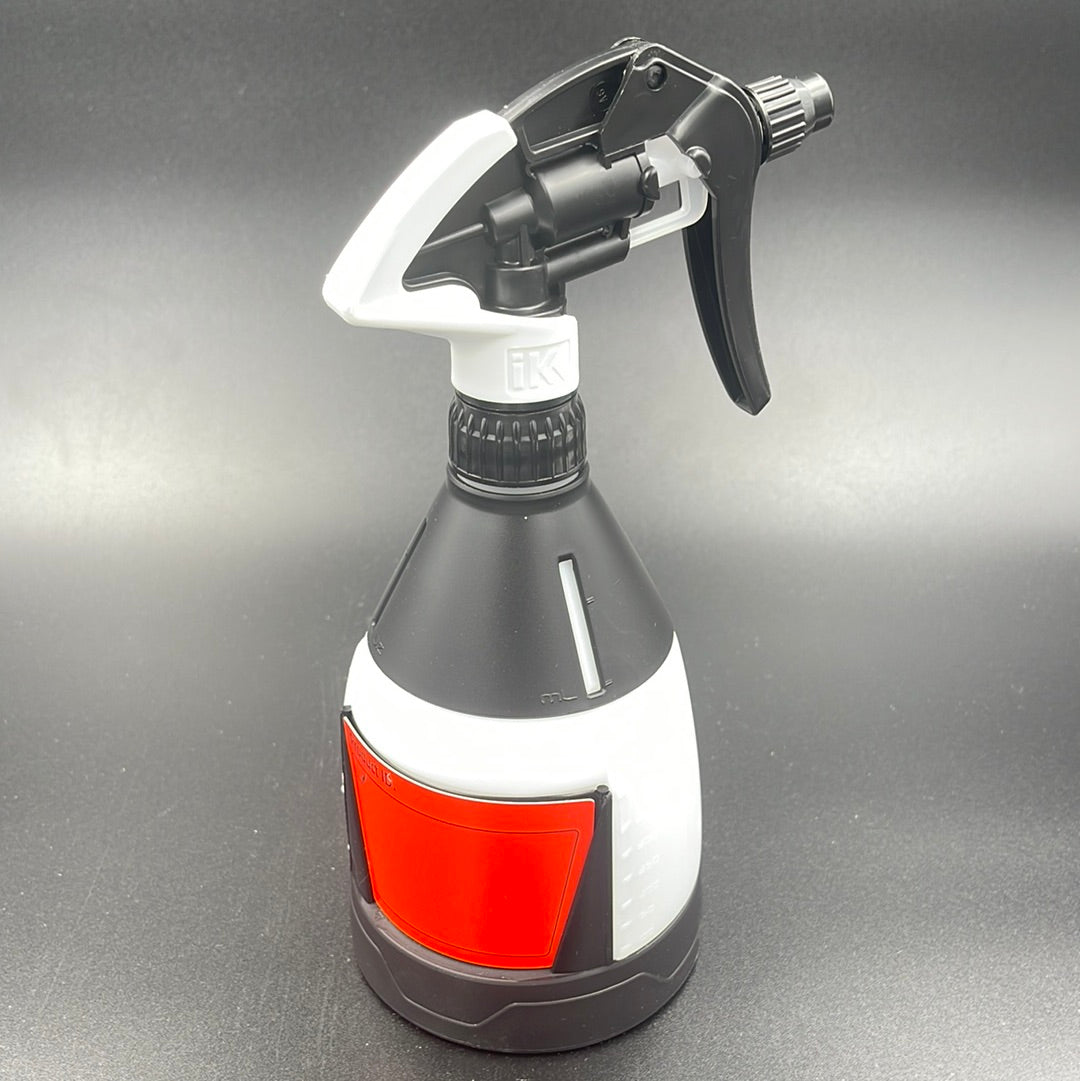 IK Sprayers - Multi TR Mini 360º Spray Bottle – Geoshield USA IK Sprayers - Multi TR Mini 360º Spray Bottle – Geoshield USA